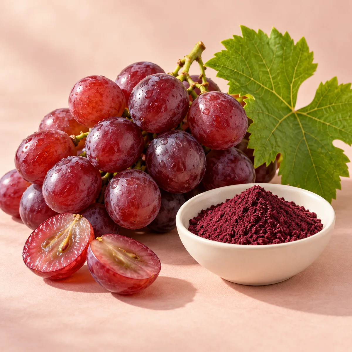 Illustration: Resveratrol