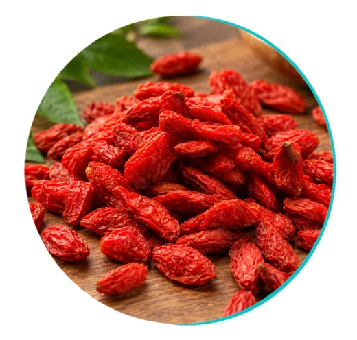 Berberine root and berberine HCL powder